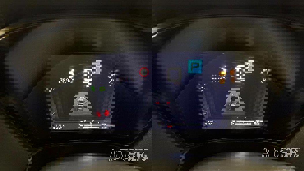 Citroen C5 X de 2023