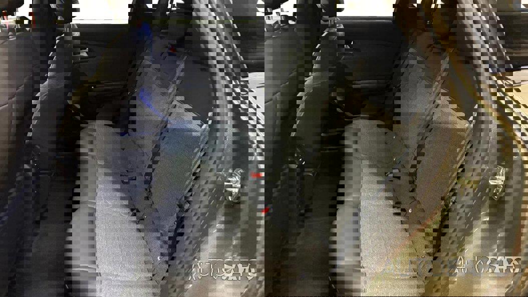 Citroen C5 X de 2023