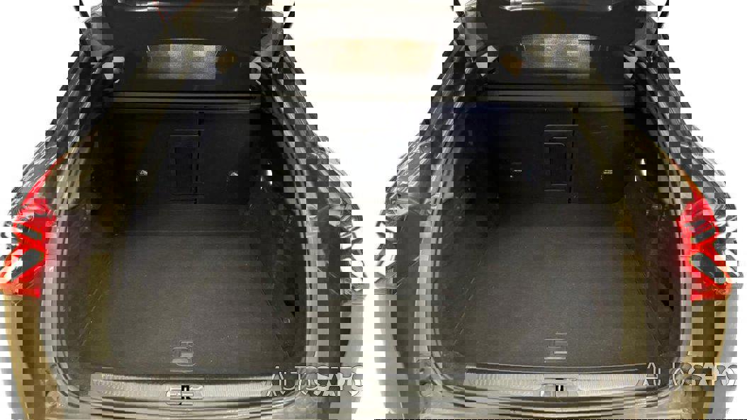 Citroen C5 X de 2023