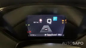 Citroen C5 X de 2023