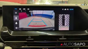 Citroen C5 X de 2023