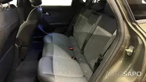 Citroen C5 X de 2023