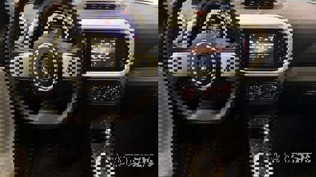 Renault Twingo de 2021