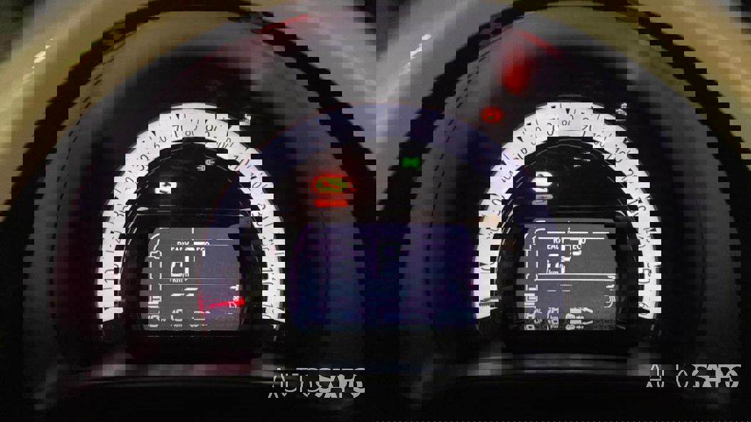 Renault Twingo de 2021