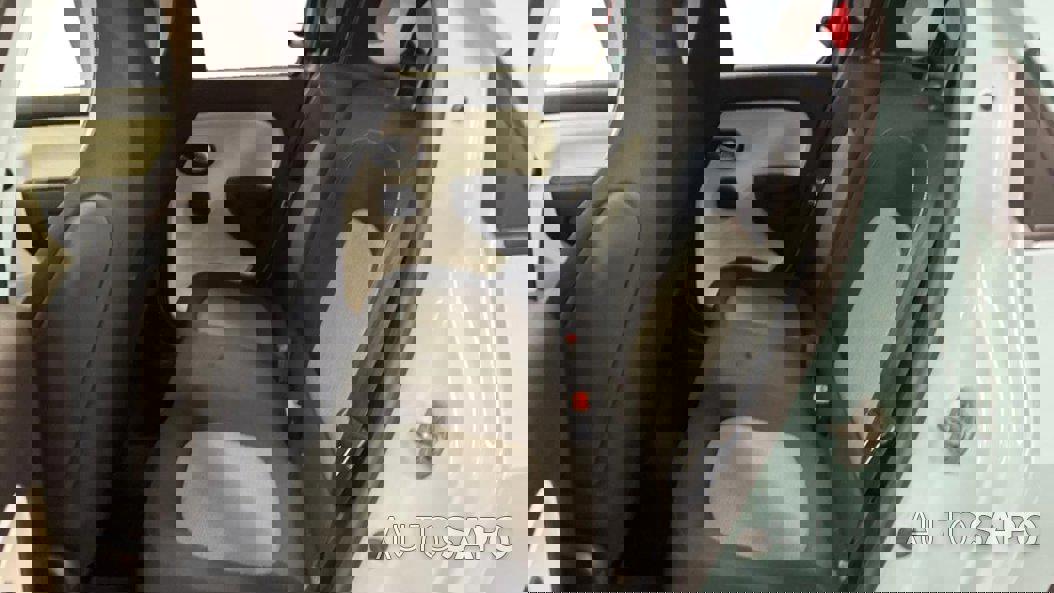 Renault Twingo de 2021