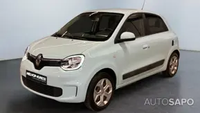 Renault Twingo de 2021