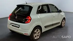 Renault Twingo de 2021