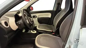 Renault Twingo de 2021