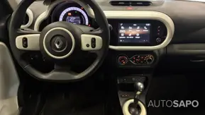 Renault Twingo de 2021