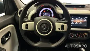 Renault Twingo de 2021