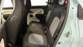 Renault Twingo de 2021