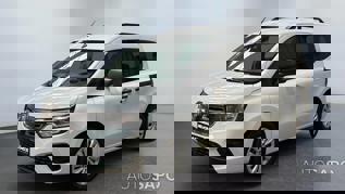 Renault Kangoo de 2024