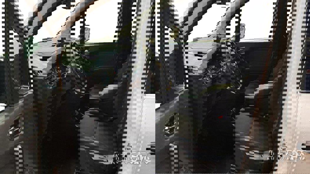 Renault Kangoo de 2024