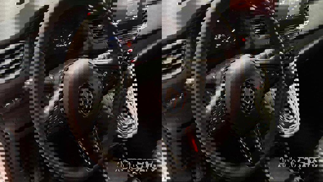 Renault Kangoo de 2024