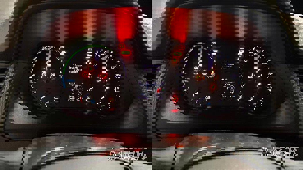 Renault Kangoo de 2024