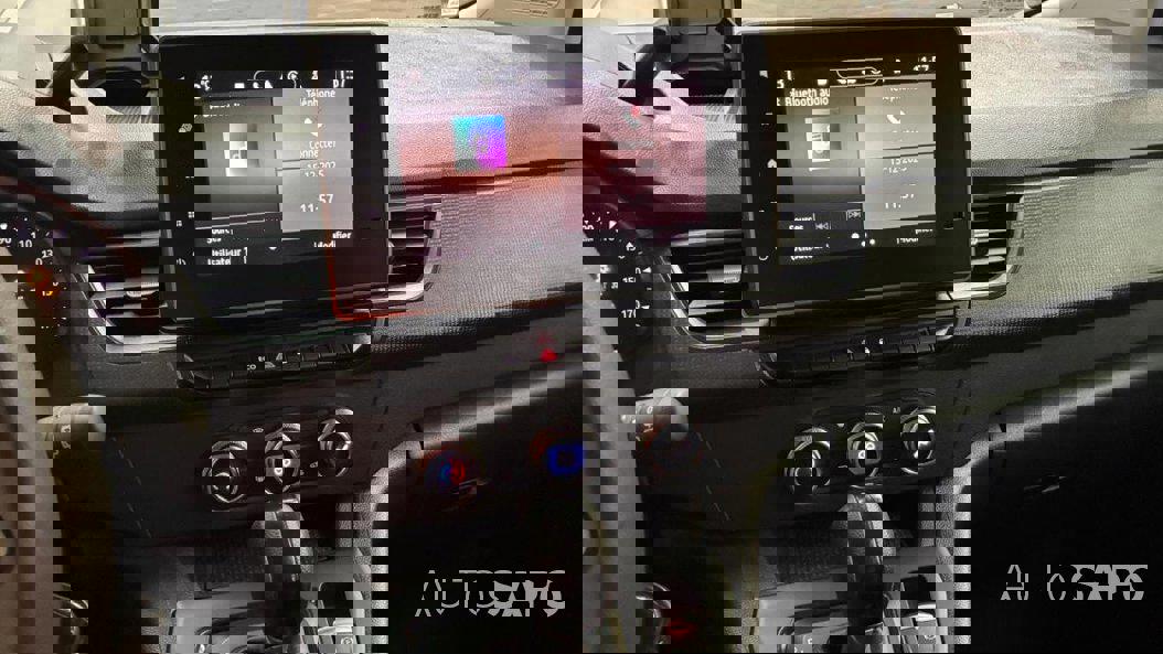 Renault Kangoo de 2024