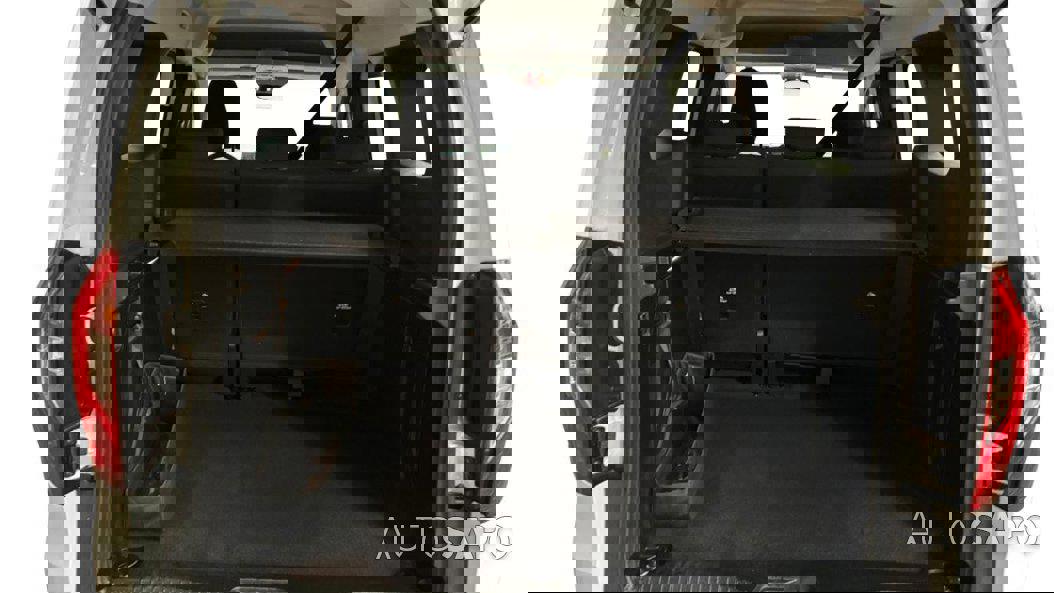 Renault Kangoo de 2024