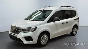 Renault Kangoo de 2024