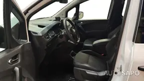 Renault Kangoo de 2024