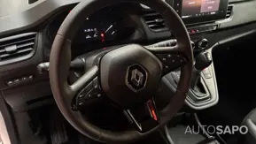 Renault Kangoo de 2024