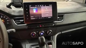 Renault Kangoo de 2024