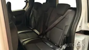 Renault Kangoo de 2024