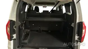 Renault Kangoo de 2024