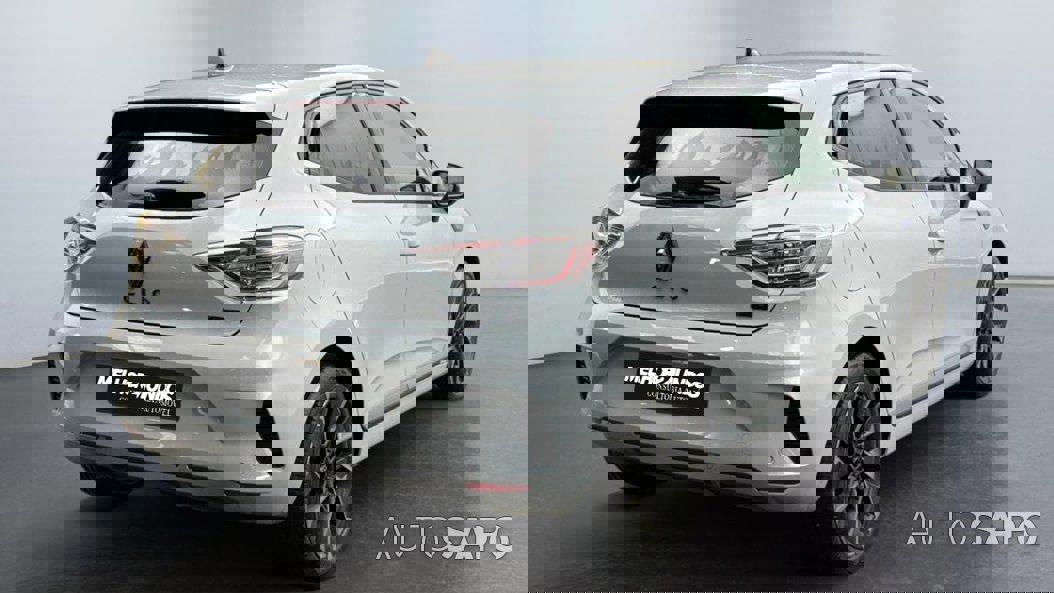 Renault Clio de 2025