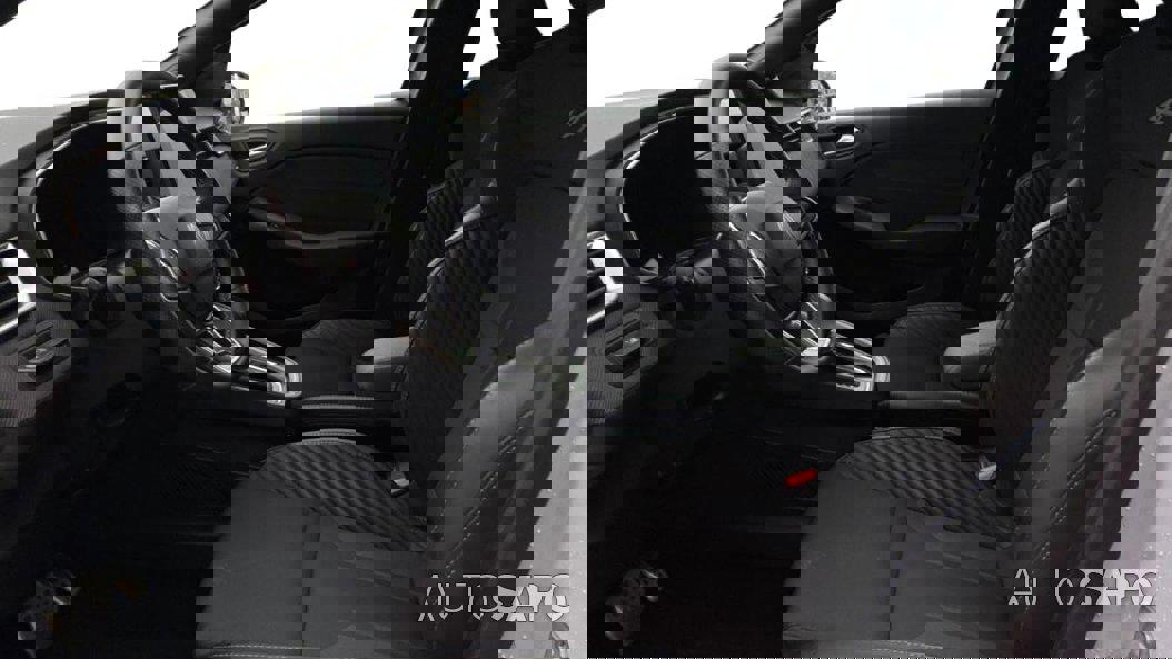 Renault Clio de 2025