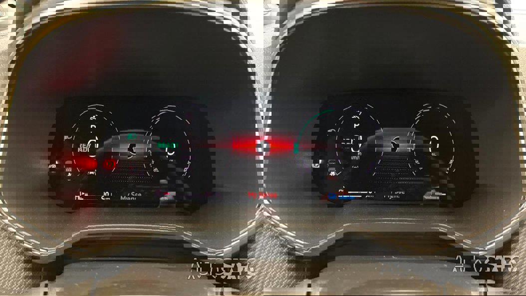 Renault Clio de 2025