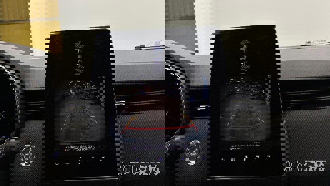 Renault Clio de 2025