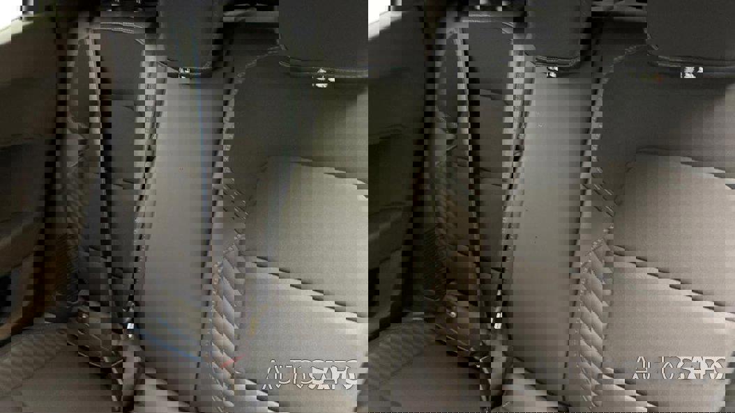 Renault Clio de 2025