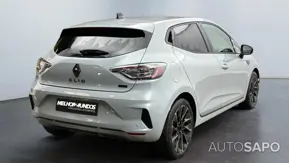 Renault Clio de 2025