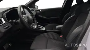 Renault Clio de 2025