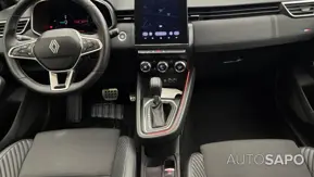 Renault Clio de 2025