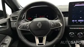 Renault Clio de 2025