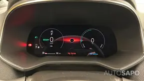 Renault Clio de 2025