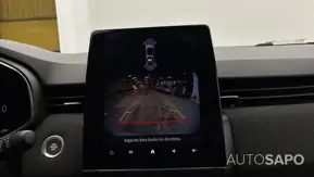 Renault Clio de 2025