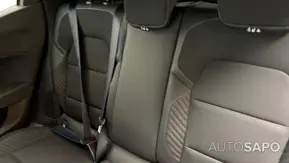 Renault Clio de 2025