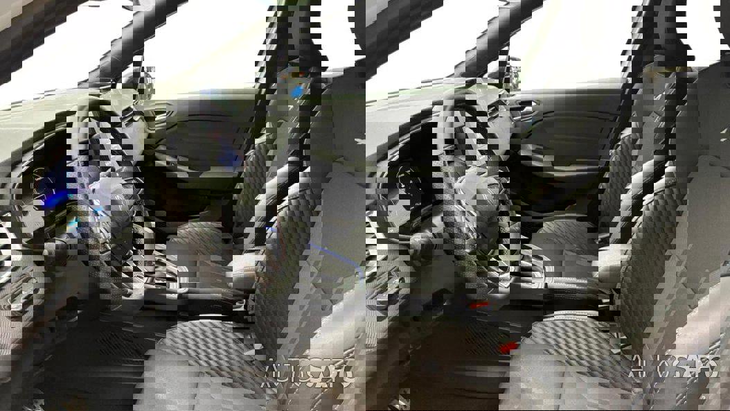 Renault Clio de 2025