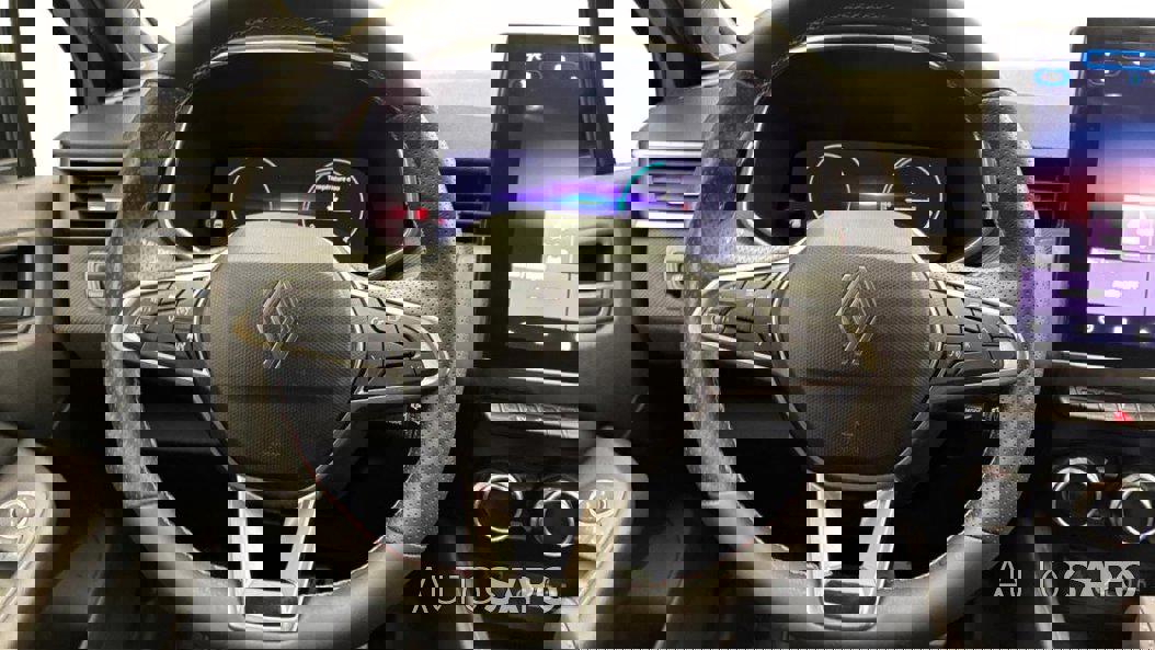 Renault Clio de 2025