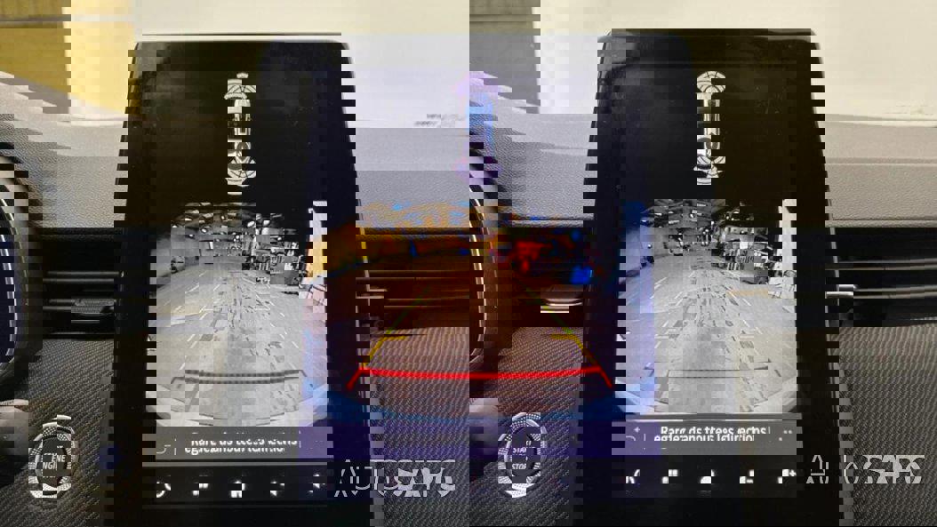 Renault Clio de 2025