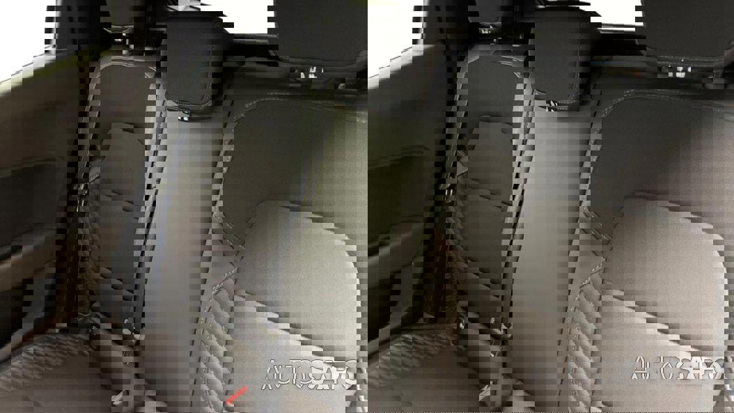 Renault Clio de 2025