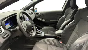 Renault Clio de 2025