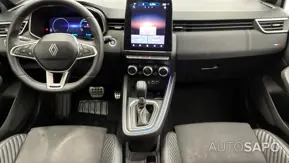 Renault Clio de 2025