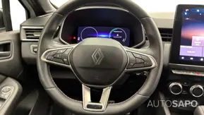 Renault Clio de 2025