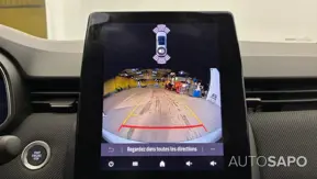 Renault Clio de 2025