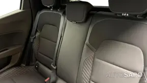 Renault Clio de 2025