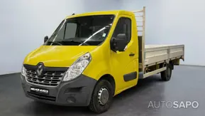 Renault Master de 2019