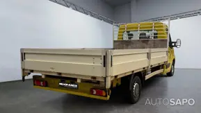 Renault Master de 2019